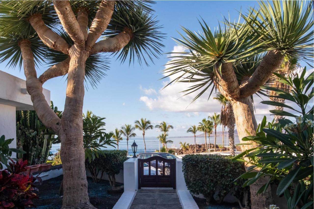 Villa Vista Ajaches Puerto del Carmen  Exterior foto