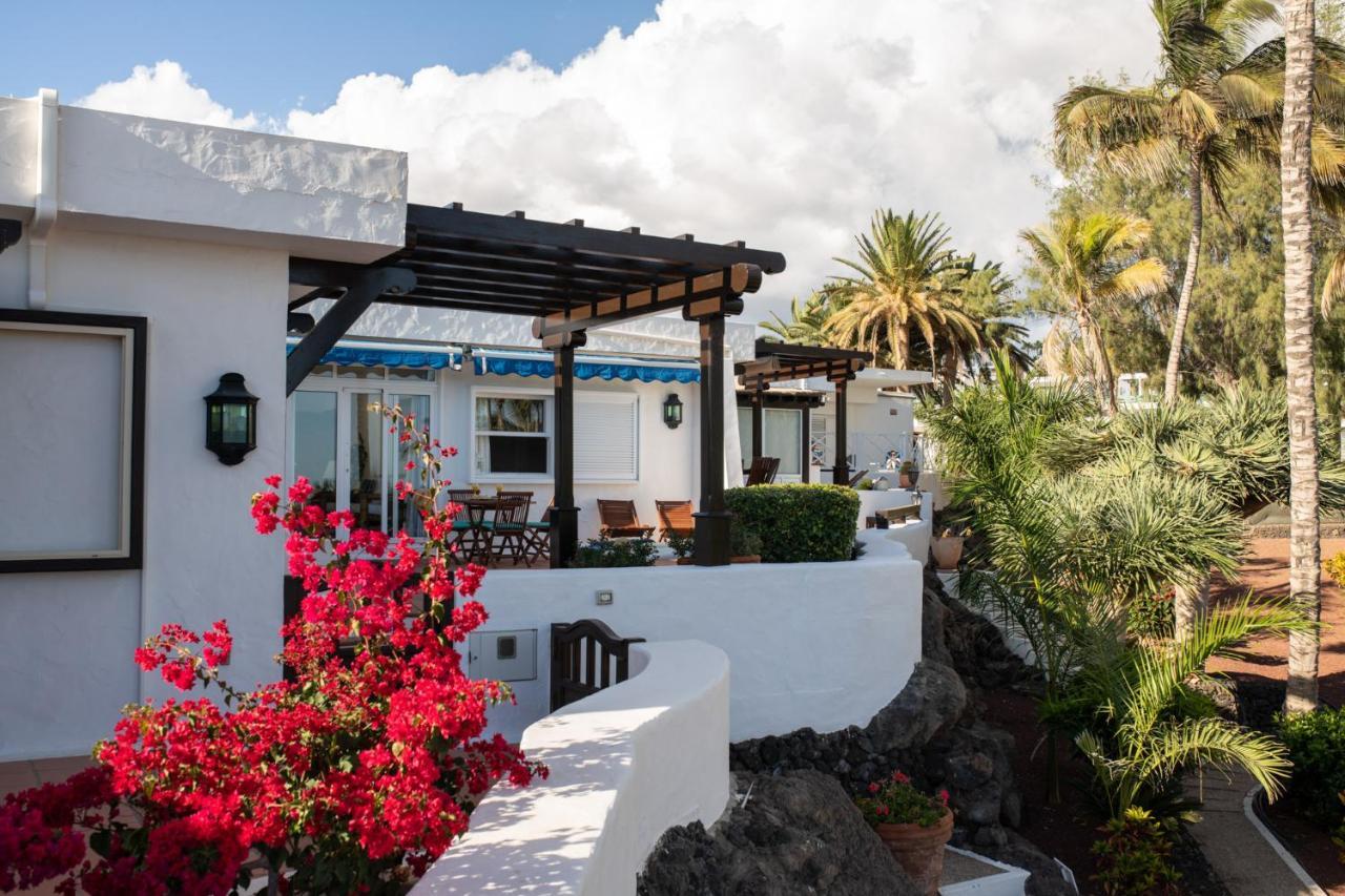 Villa Vista Ajaches Puerto del Carmen  Exterior foto