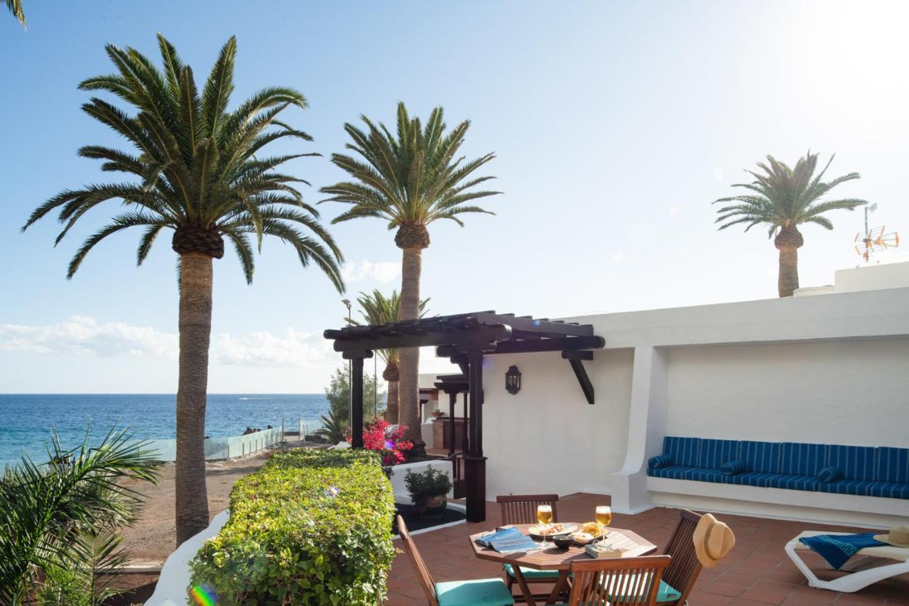 Villa Vista Ajaches Puerto del Carmen  Exterior foto