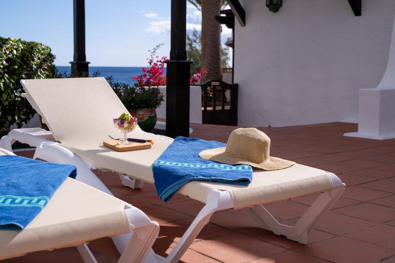 Villa Vista Ajaches Puerto del Carmen  Exterior foto