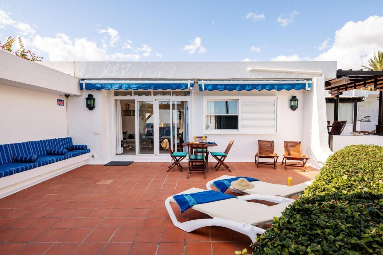 Villa Vista Ajaches Puerto del Carmen  Exterior foto